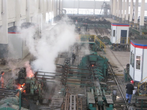 阜新无缝钢管厂家