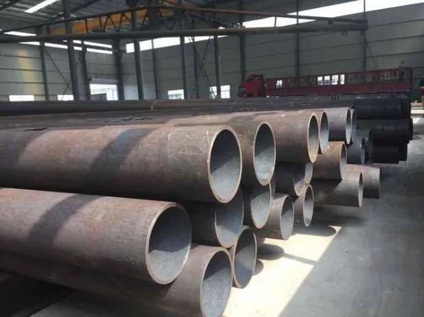阜新16mn无缝钢管