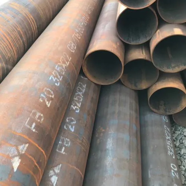 阜新35crmo无缝钢管