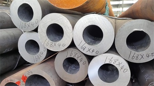 阜新42crmo无缝钢管