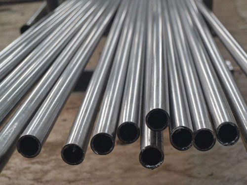 阜新精密无缝钢管生产厂家