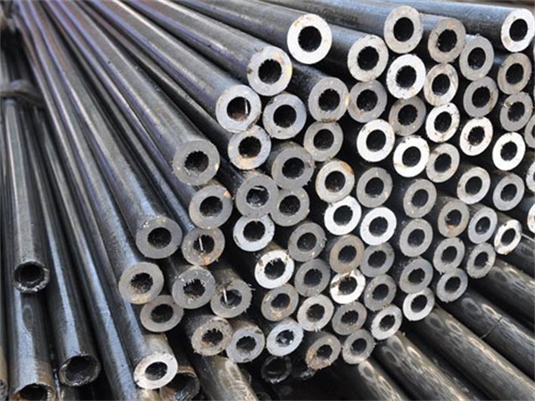 阜新精密光亮无缝钢管
