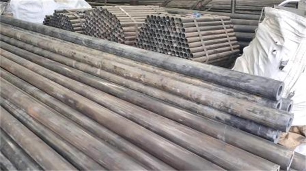 阜新精密冷拔无缝钢管