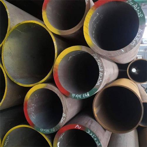 阜新27simn厚壁无缝钢管