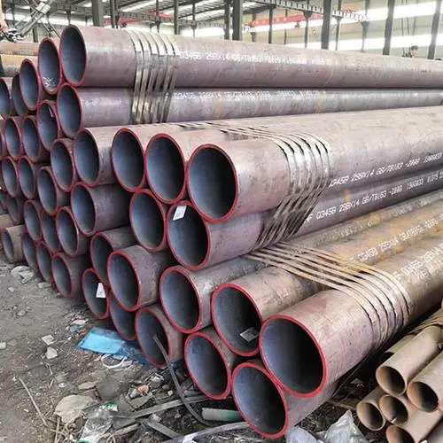阜新q345b无缝钢管厂