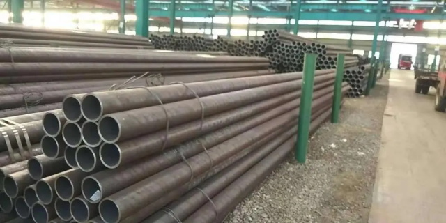 阜新16mn无缝钢管厂