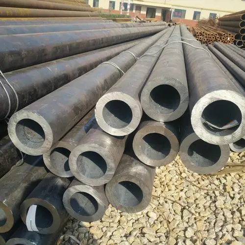 阜新20#无缝钢管厂