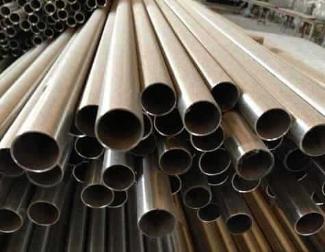 阜新冷拔精密无缝钢管厂