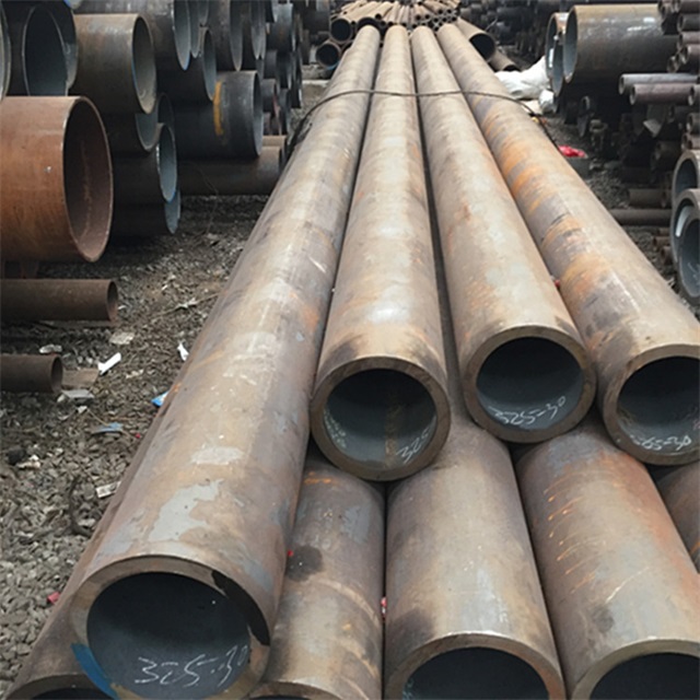 阜新中低压锅炉用无缝钢管价格