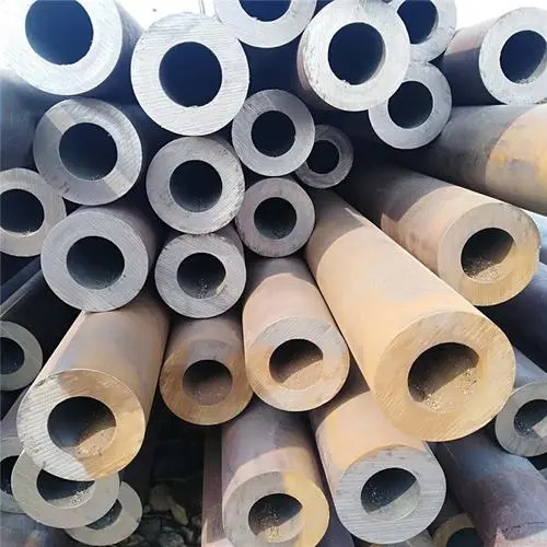 阜新gb t 8162 结构用无缝钢管