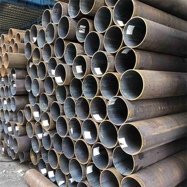 阜新20#结构用无缝钢管