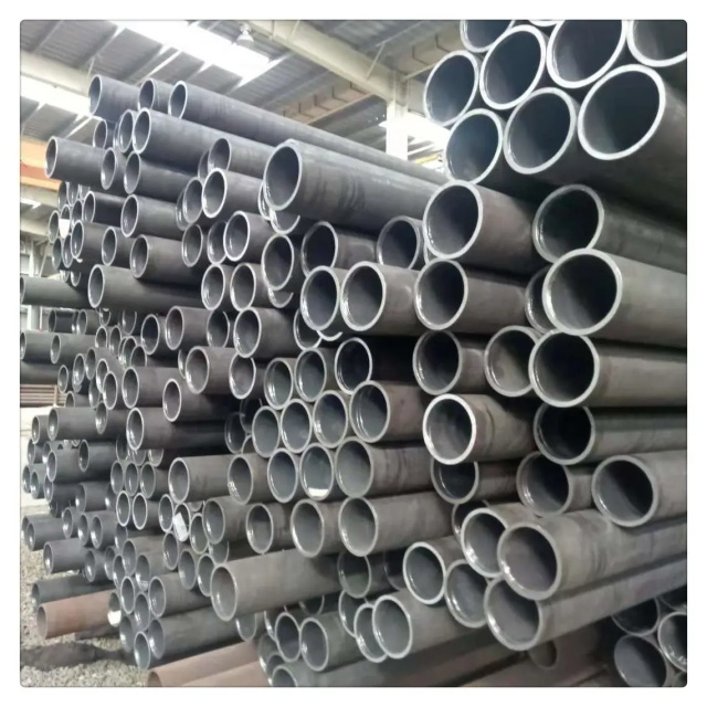 阜新GB8163无缝管