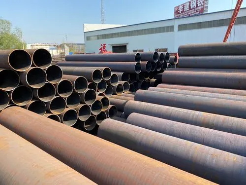 阜新GB5310锅炉管