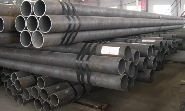 阜新高压无缝钢管