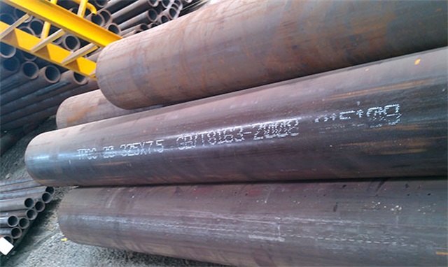 阜新高压无缝钢管