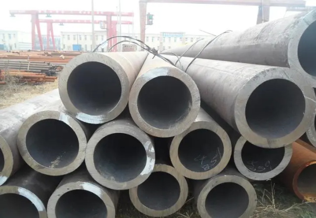 阜新GB5310钢管