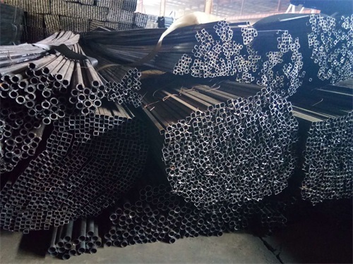 阜新GB6479无缝管 