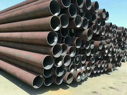 阜新GB6479无缝钢管