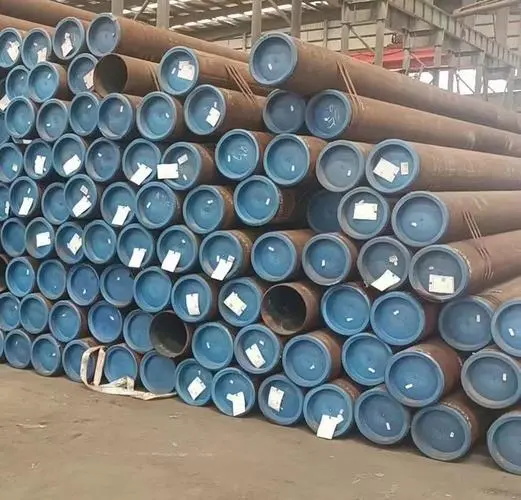 阜新GB6479化肥设备用无缝钢管