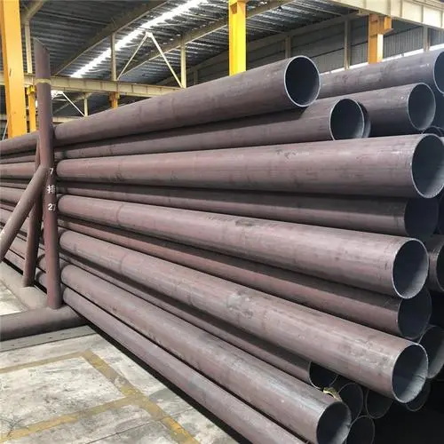 阜新GB9948无缝钢管