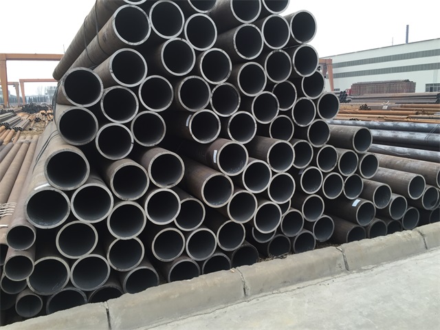 阜新GB9948无缝管