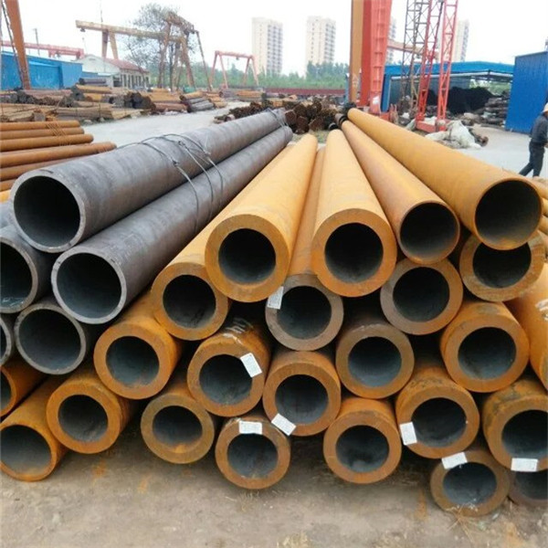 阜新地质无缝管