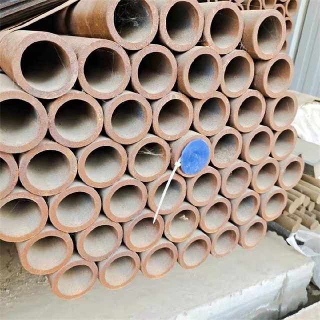 阜新地质钻探用无缝钢管