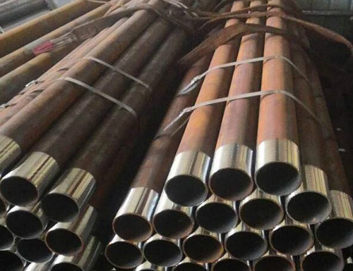 阜新地质用无缝钢管