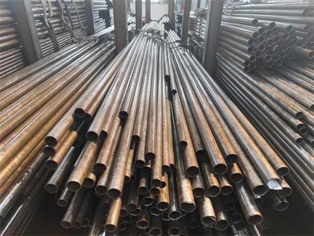 阜新40cr精密无缝钢管