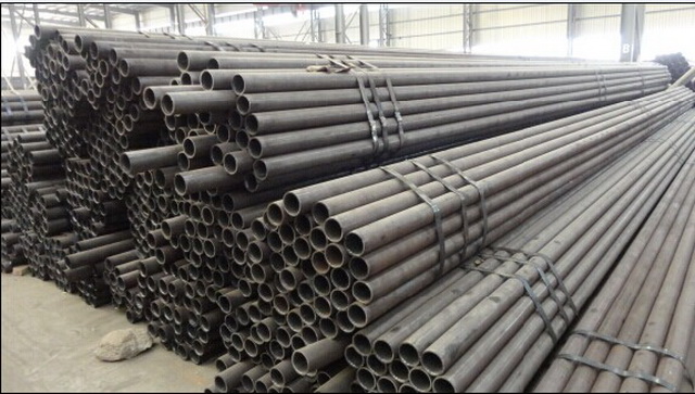 阜新GB8163流体用无缝管