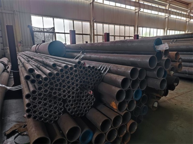 阜新高压锅炉管