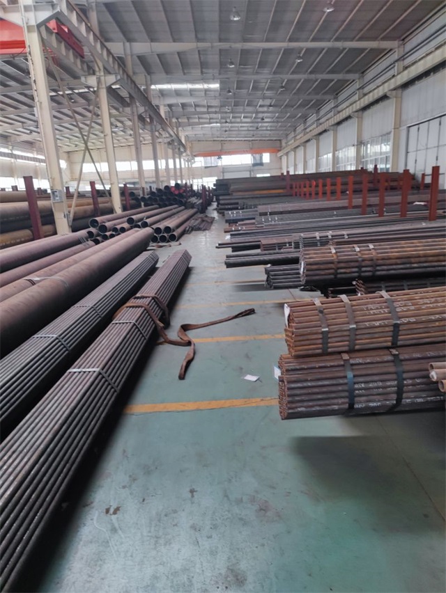 阜新高压锅炉钢管