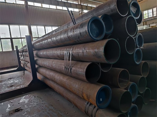 阜新高压无缝管