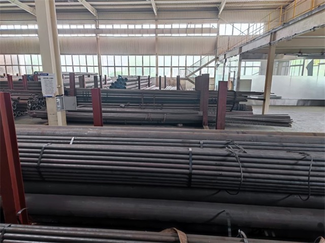 阜新5310无缝钢管 