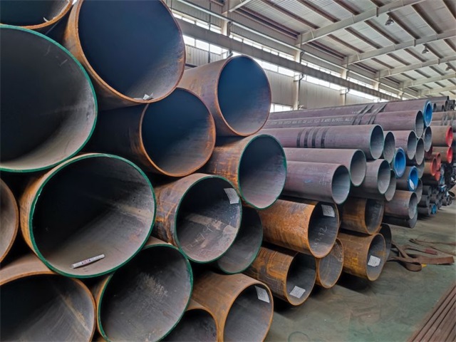 阜新5310高压锅炉钢管