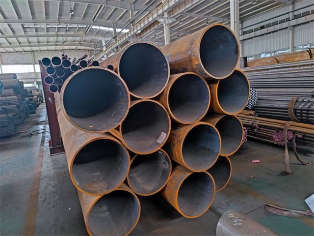 阜新GB5310高压锅炉管