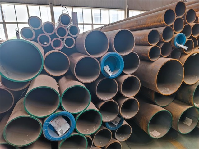 阜新20G无缝钢管厂家