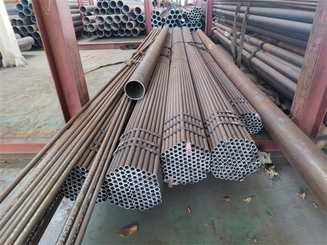 阜新15crmog无缝钢管