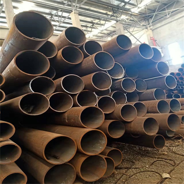 阜新gb3087锅炉管