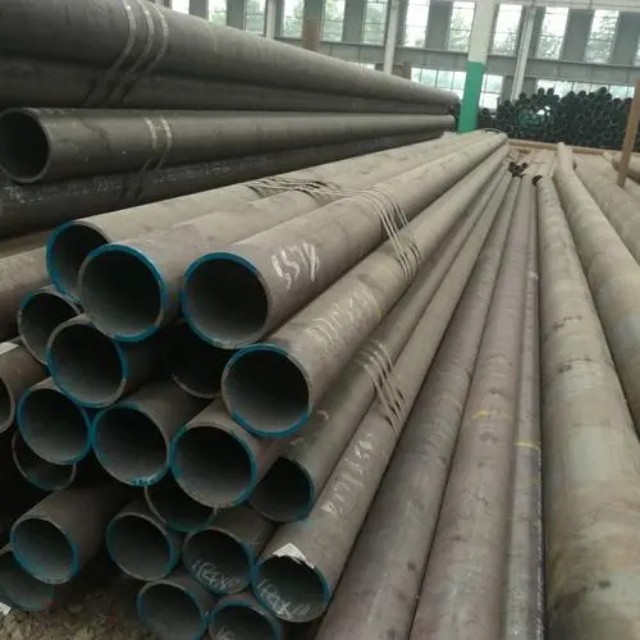 阜新gb3087无缝钢管