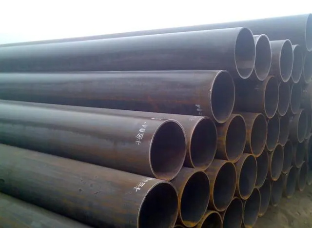 阜新GB3087无缝管