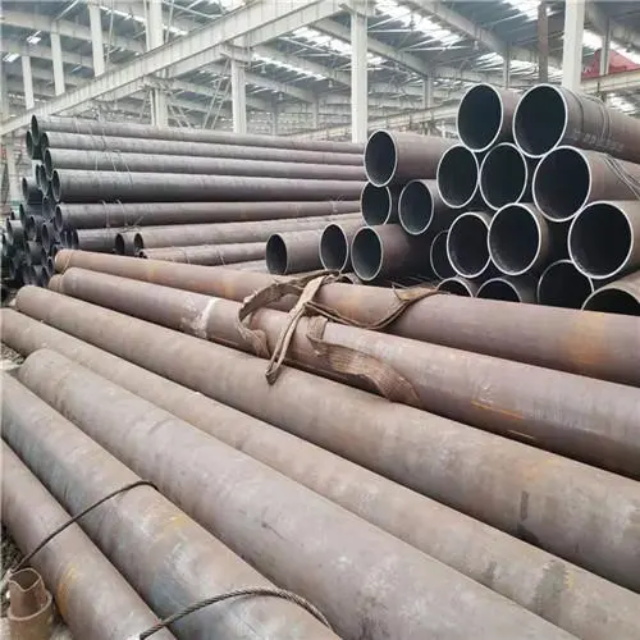 阜新GB3087低中压锅炉管