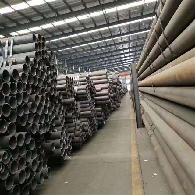 阜新3087低中压无缝钢管