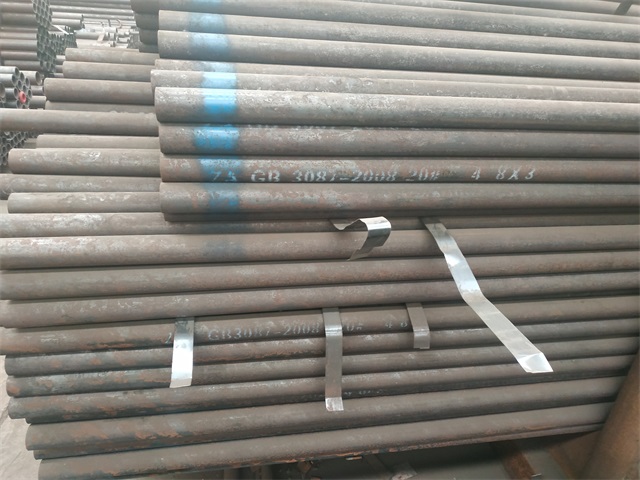 阜新3087低中压钢管