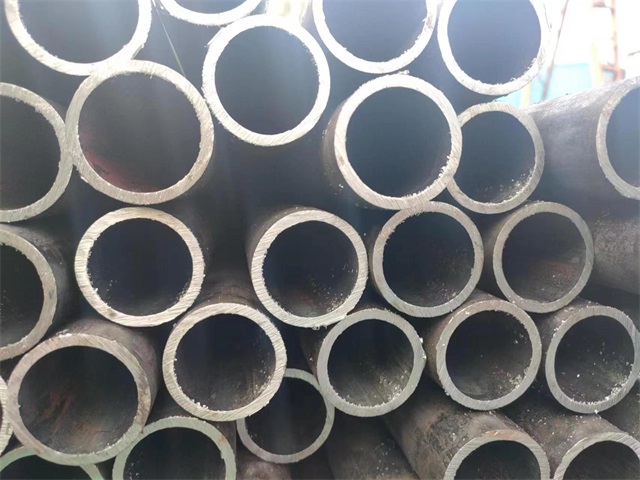 阜新45#无缝钢管多少钱