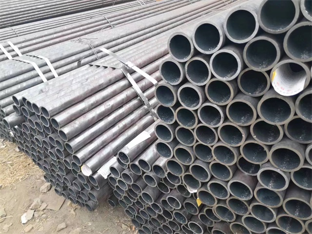 阜新45#无缝钢管厂家