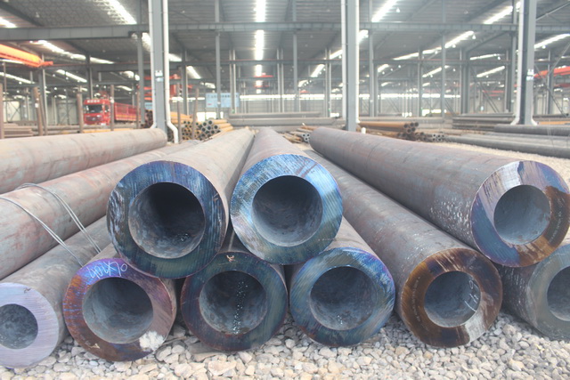 阜新q345b厚壁无缝钢管厂家