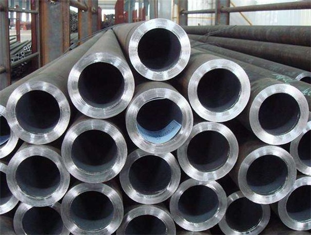 阜新厚壁无缝钢管报价