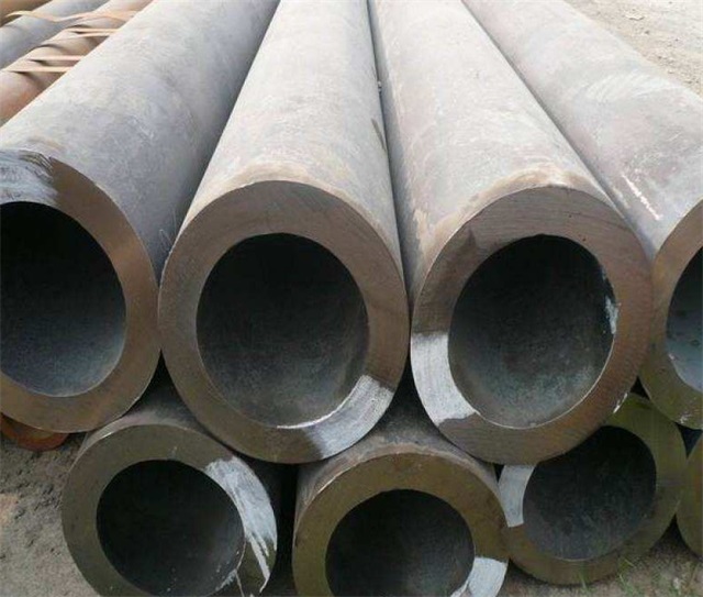 阜新厚壁无缝钢管型号