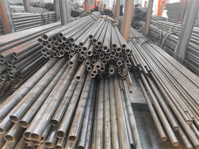 阜新精密无缝钢管批发
